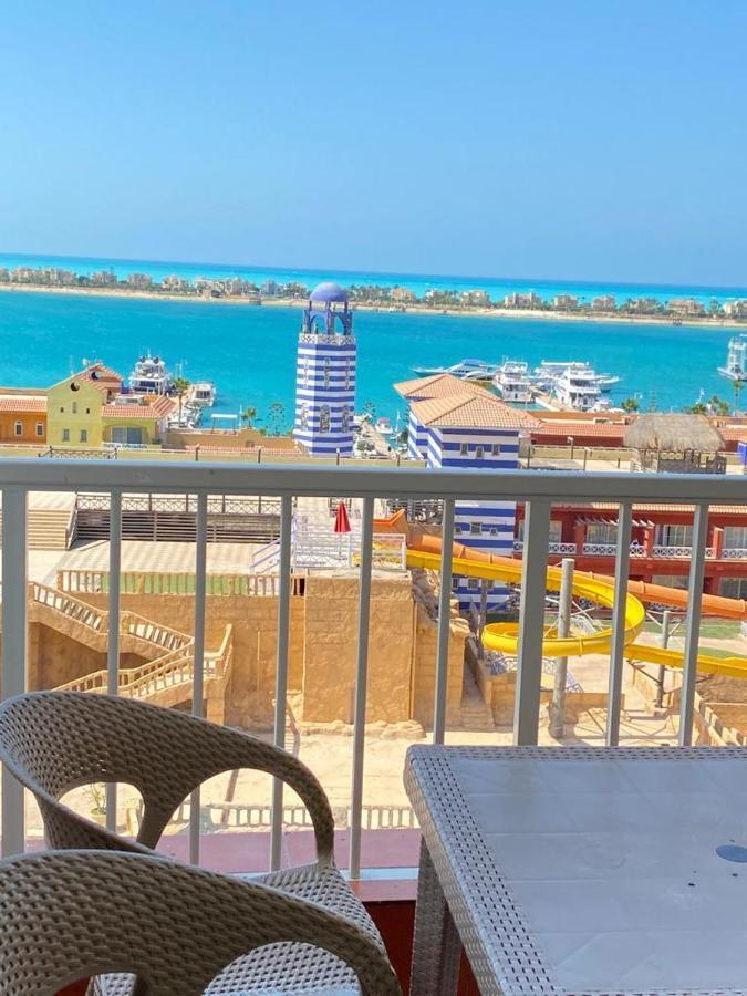 للايجار بورتو مارينا الساحل الشمالي 31 El Alamein